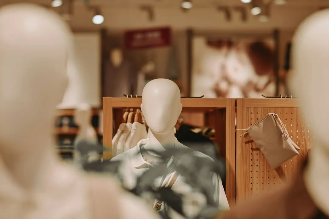 渝中区千娱音服装店品牌箱包皮具材质工艺对比分析